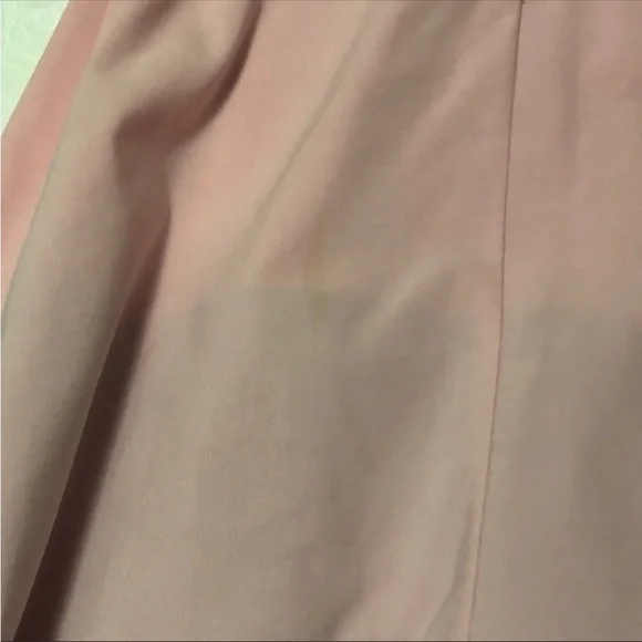 Pink dress - Picture 4 of 6